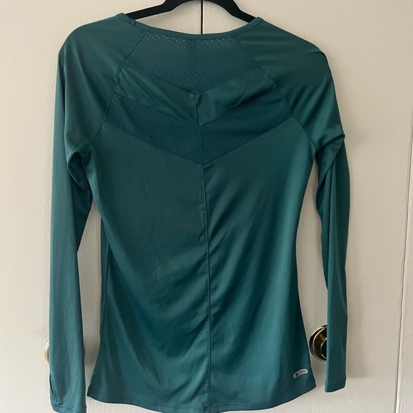 RBX Womens long sleeve running T-Shirt - Picture 4 of 4